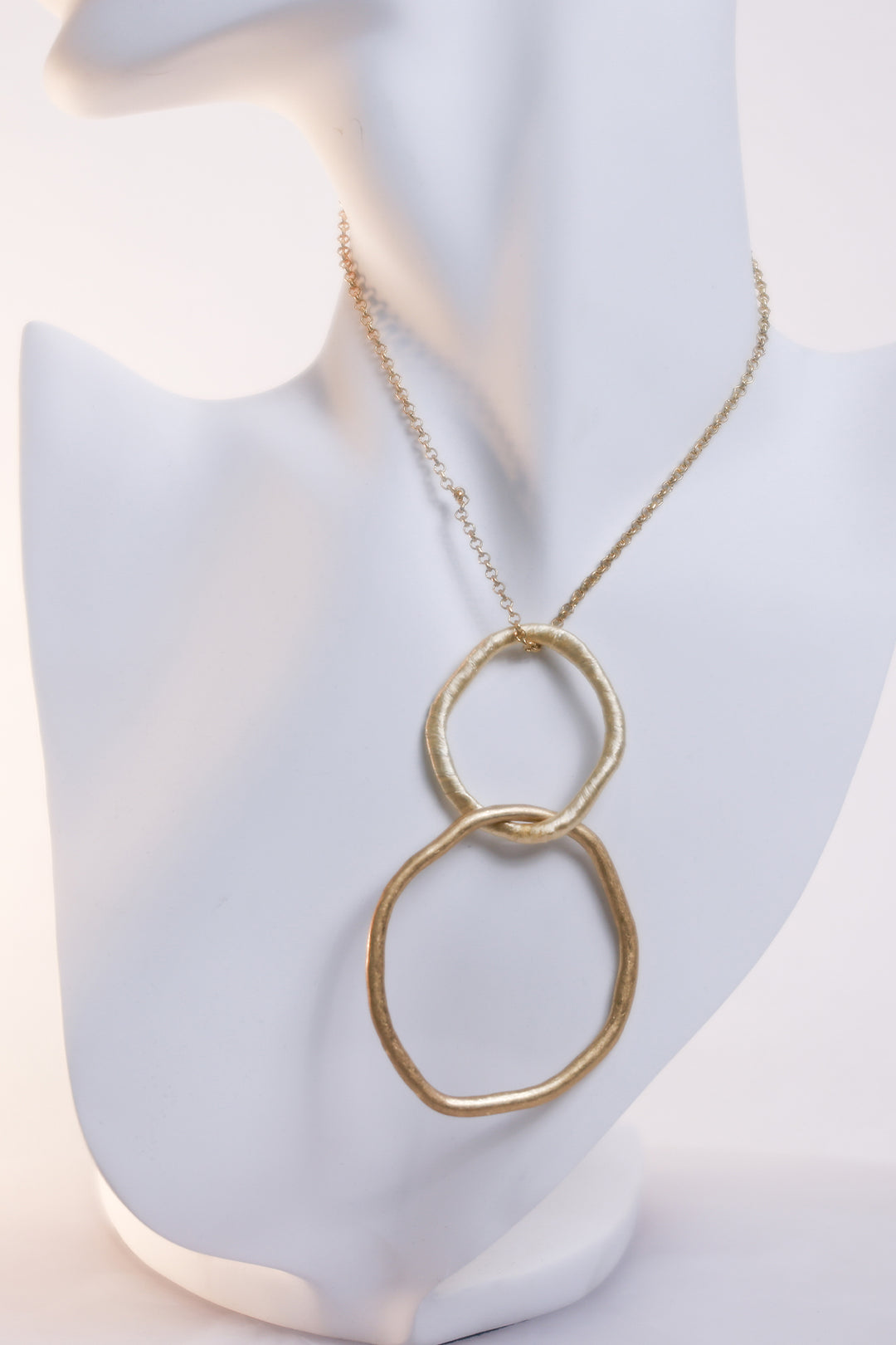 Masa necklace