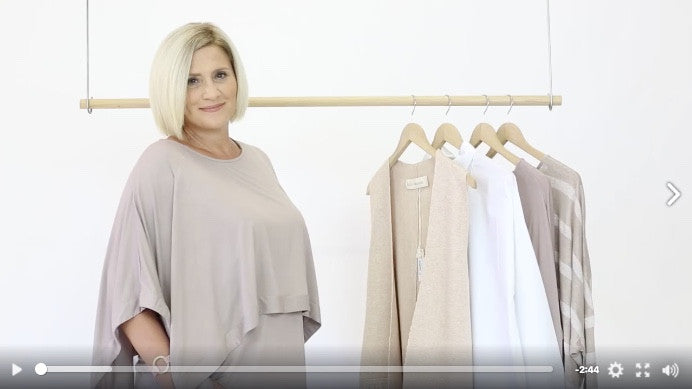 Birch House Style Edits featuring 365 Days the label & Isle of Mine