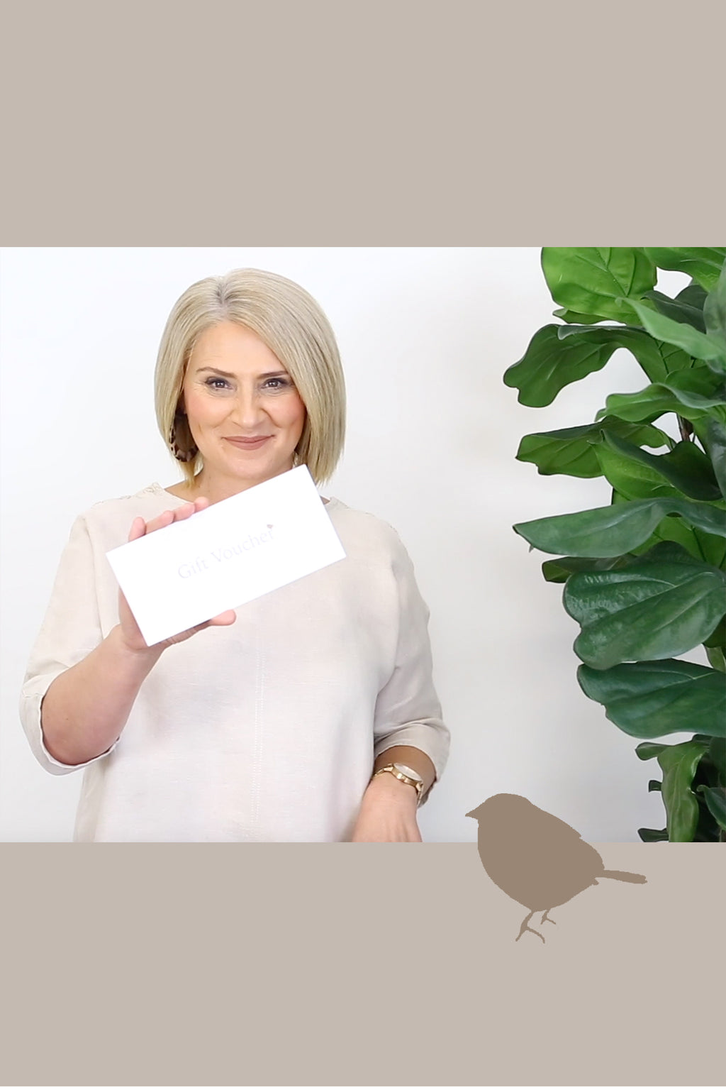 Win a $250.00 Gift Voucher For Mothers Day!