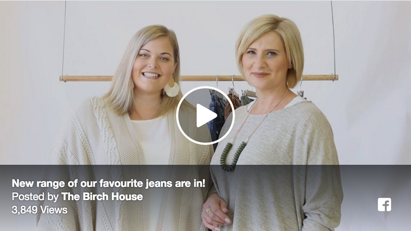 Birch House Style Edits The Latest Jeans