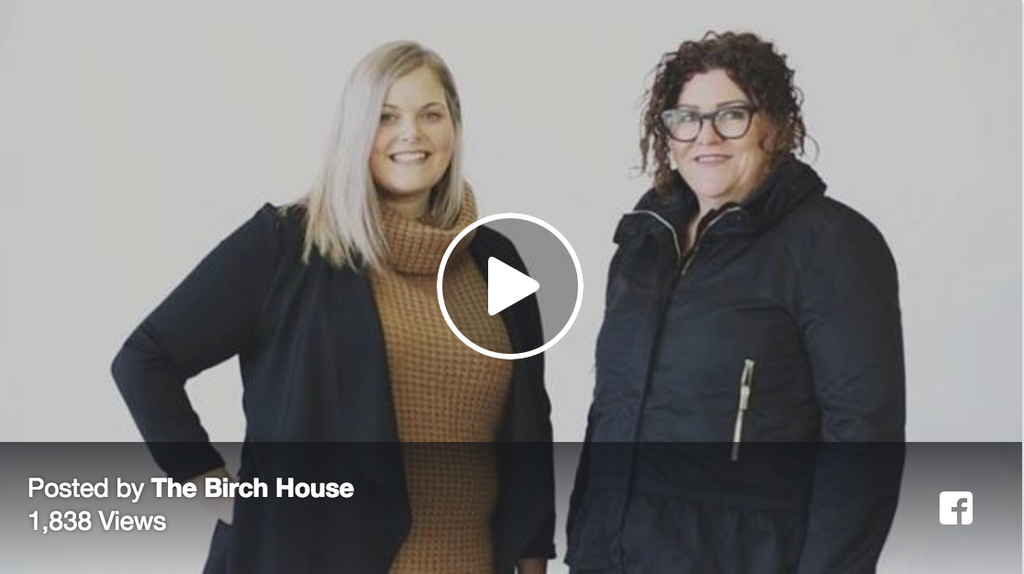 Birch House Style Edits Winter Knits & Jackets