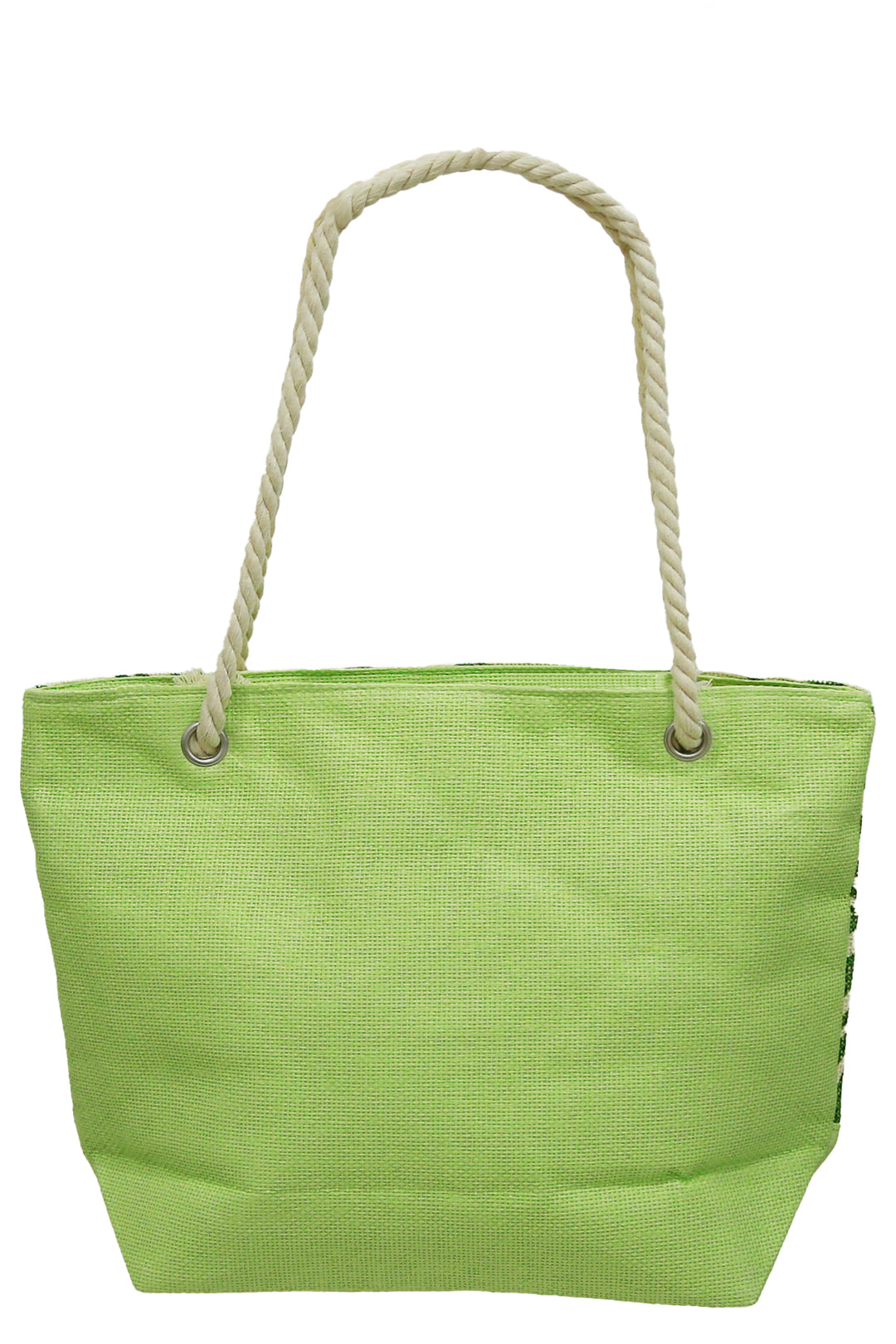 Dlx Tote Bag - Animal Print