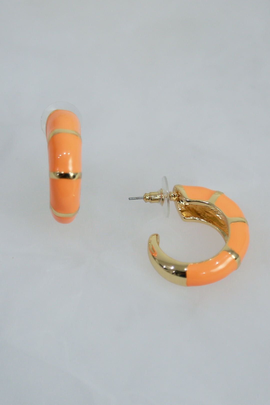 Palermo Earring | Melon