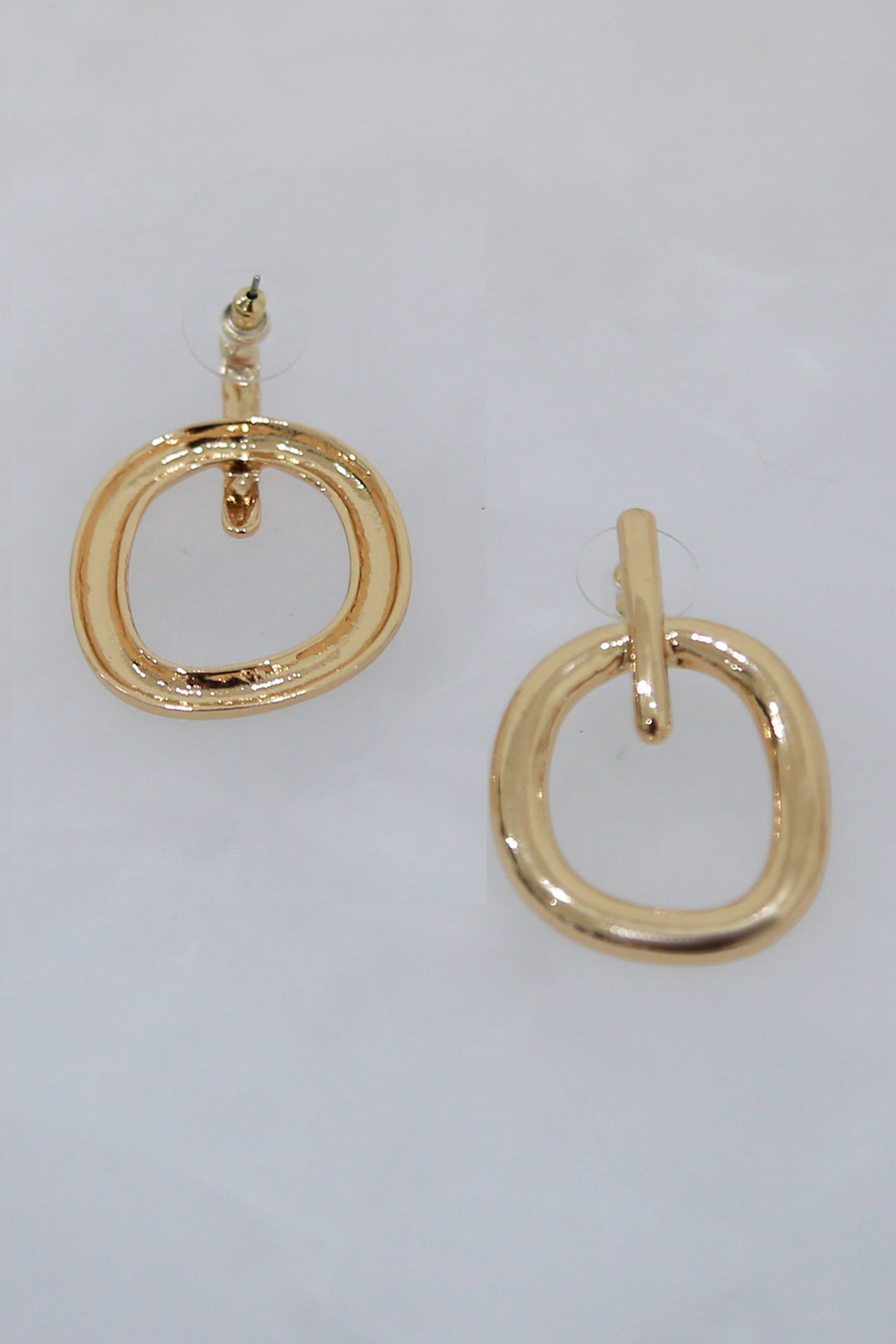Jana Earring | Gold