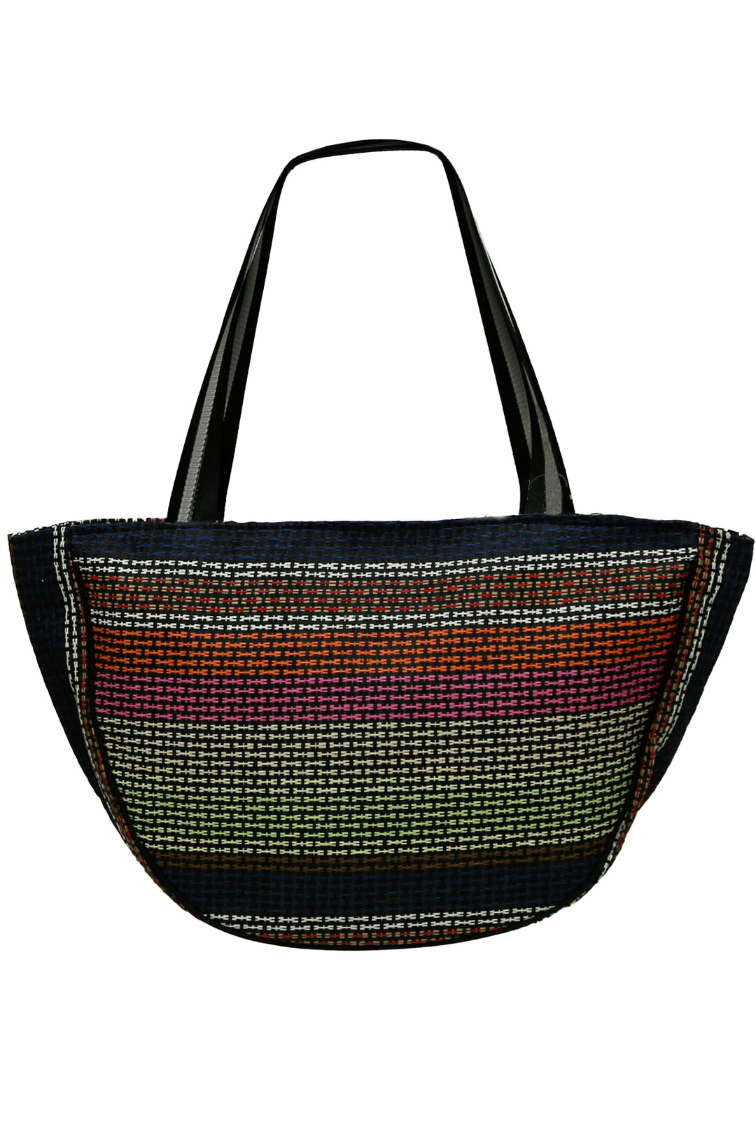Dlx Tote Bag & Rug Multi Colour Designs