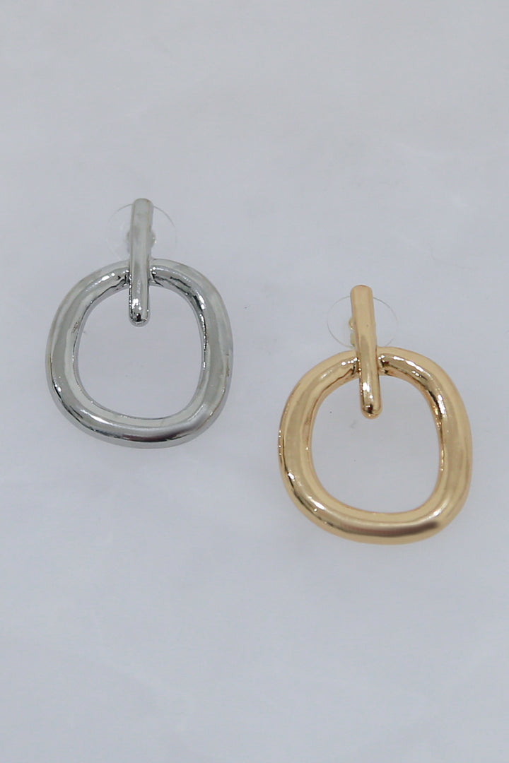 Jana Earring | Gold