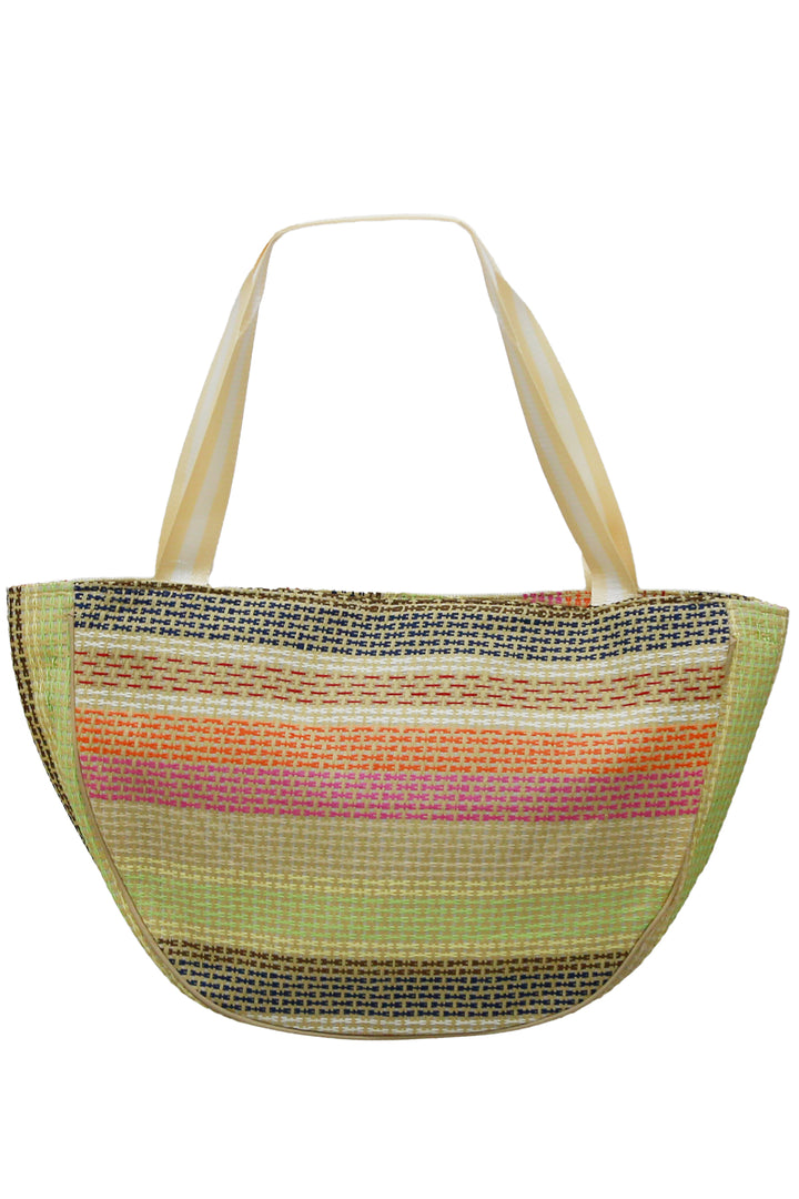 Dlx Tote Bag & Rug Multi Colour Designs