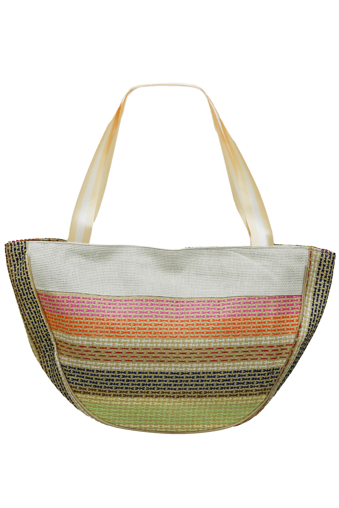 Dlx Tote Bag & Rug Multi Colour Designs