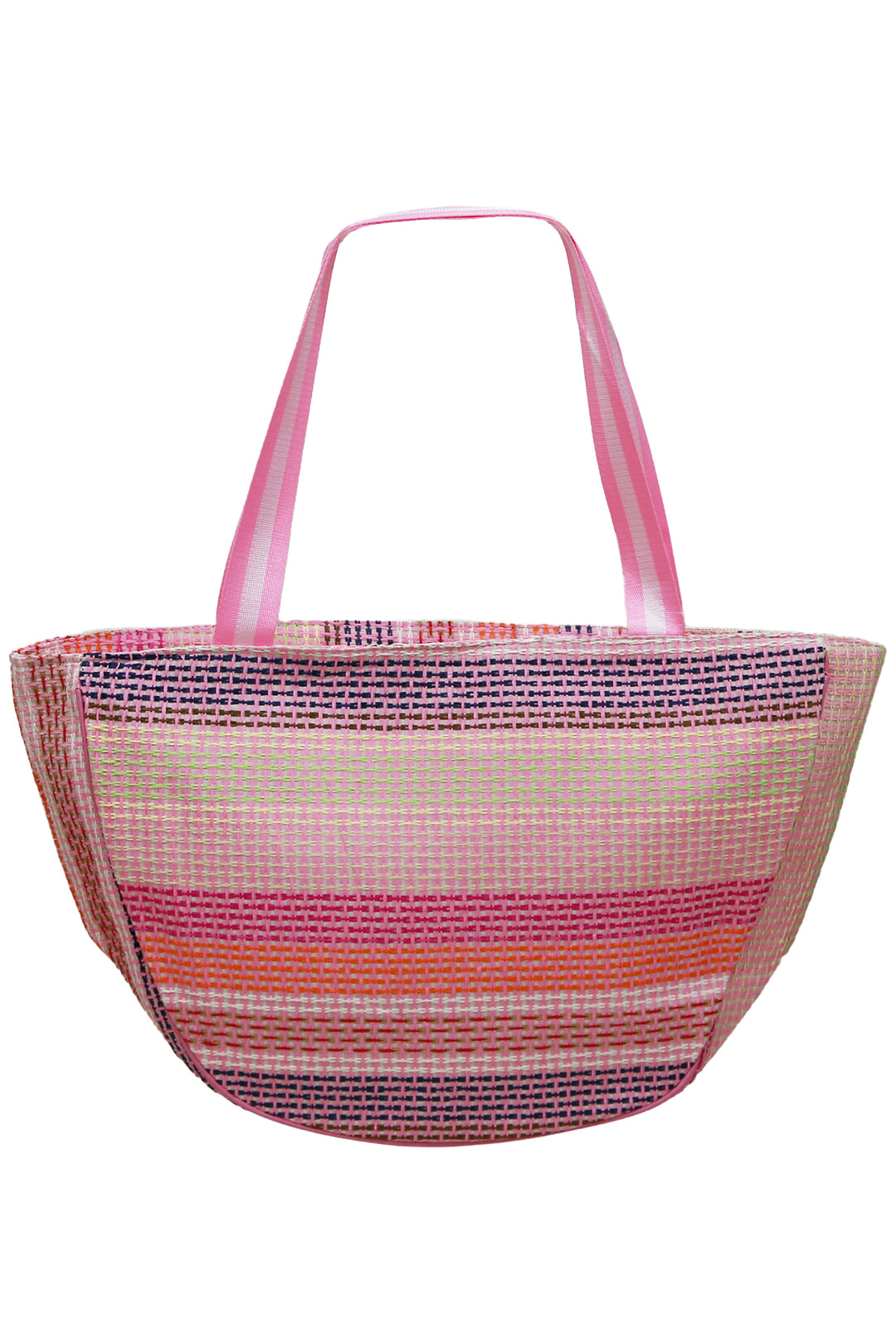 Dlx Tote Bag & Rug Multi Colour Designs