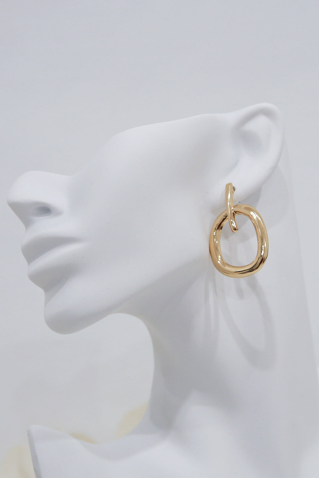 Jana Earring | Gold