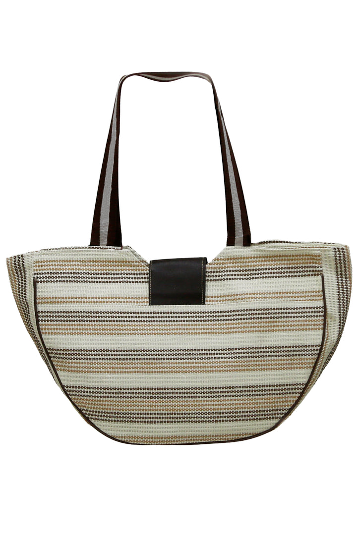 Dlx Tote Bag & Rug Multi Colour Designs
