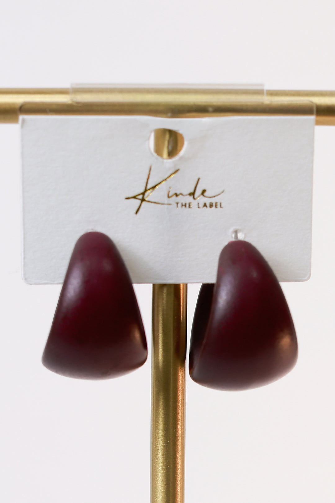 Rhea Hoop | WINE