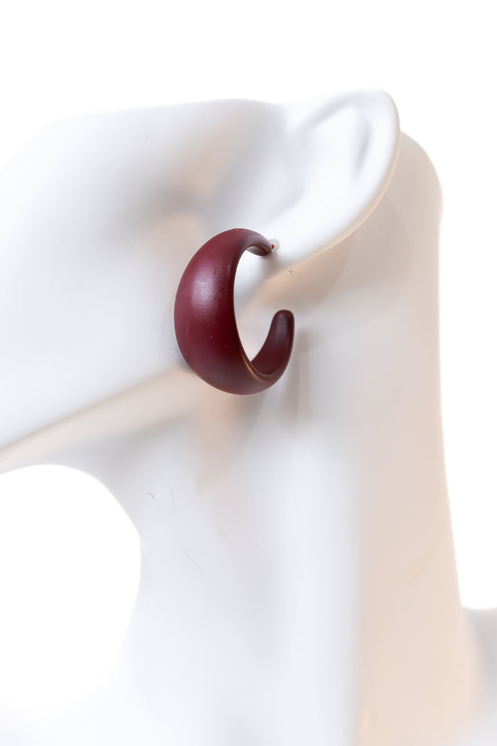 Merlot Arc | HOOP