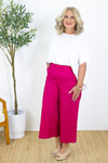 Rhodes Relaxed Pant | Ginger