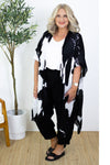 Santorini Summer Cape