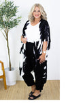 Santorini Summer Cape