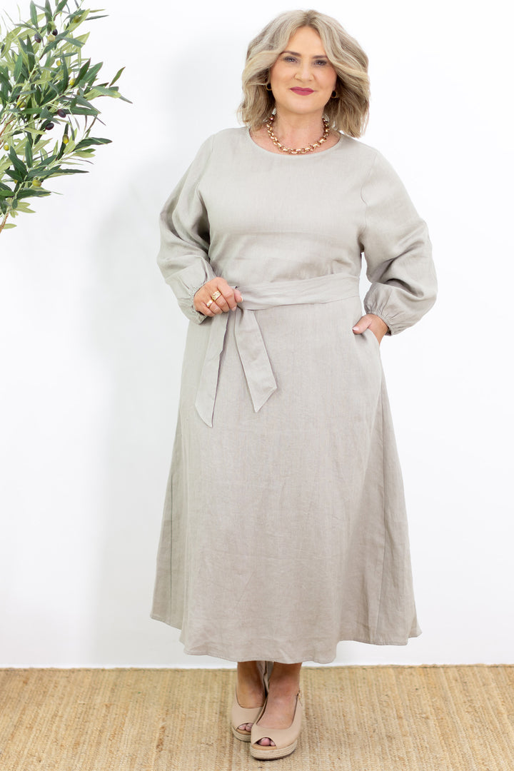 Wintour Maxi Dress | Peyote