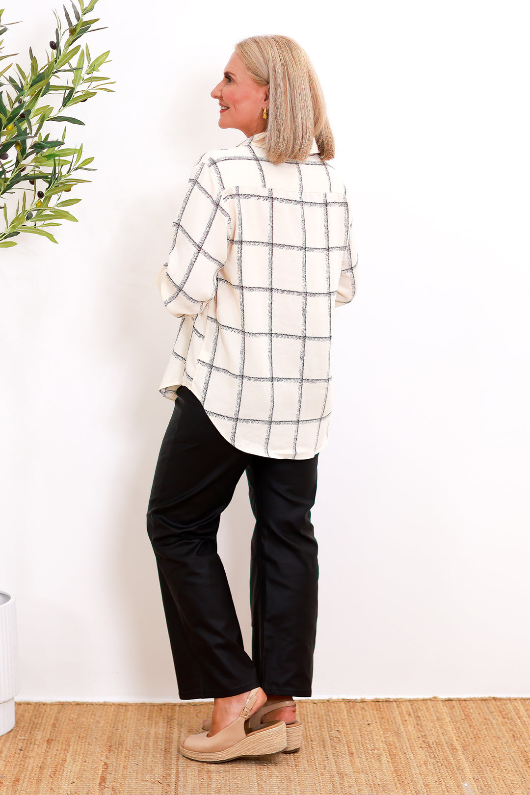 Hunter Shirt | ON TRACK