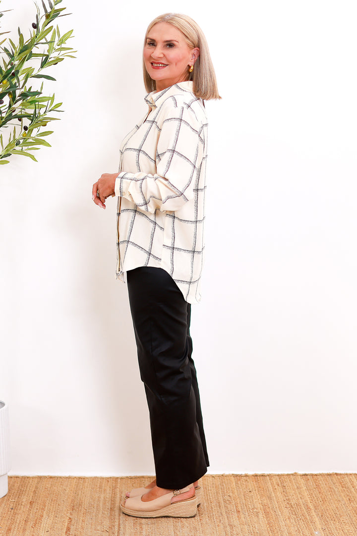 Hunter Shirt | ON TRACK