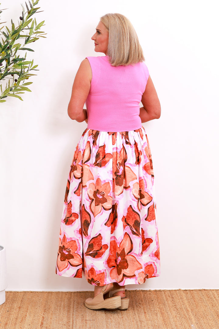 Daphne Dress | AZALEA