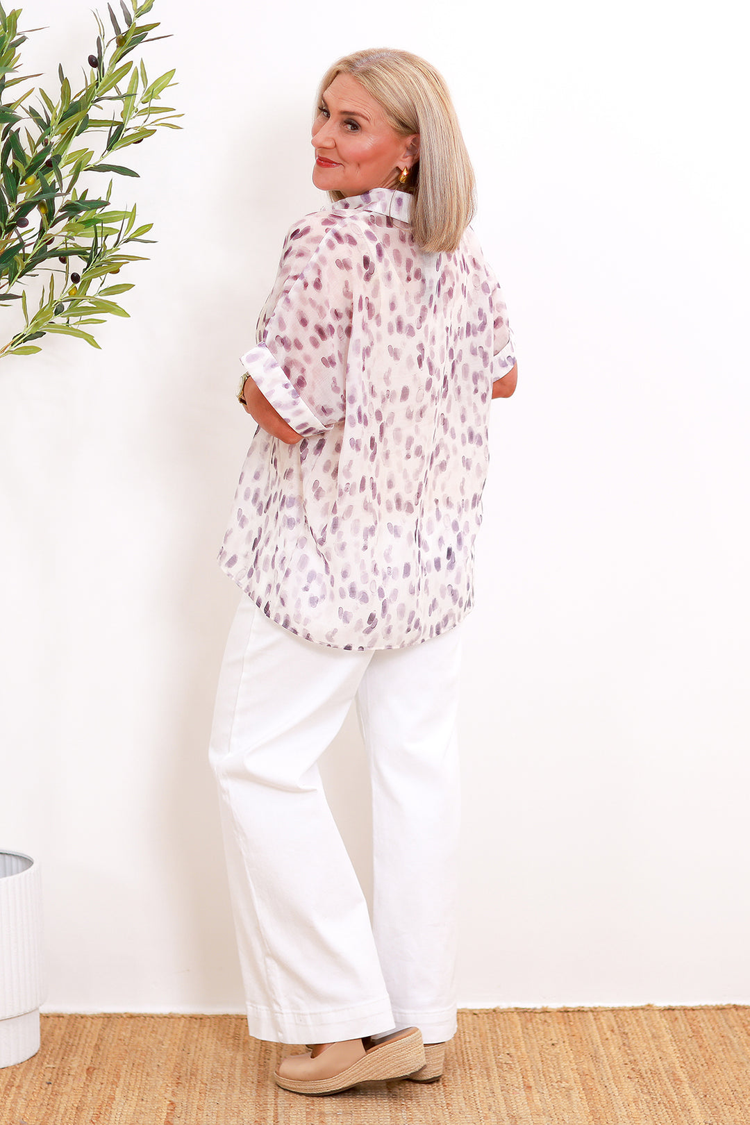 Alice Top | WATERMARK