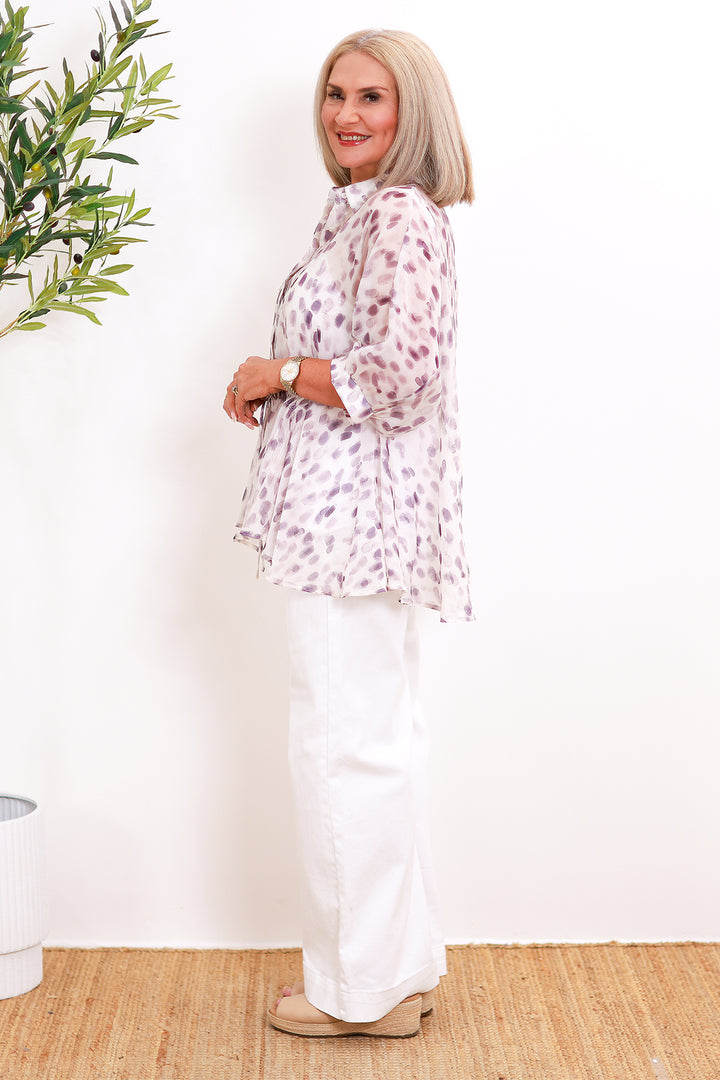 Wonderland Top | Watermark