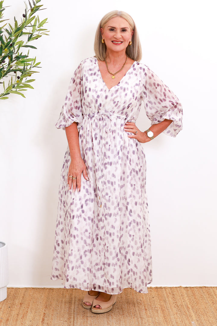 Daylight Dress | WATERMARK