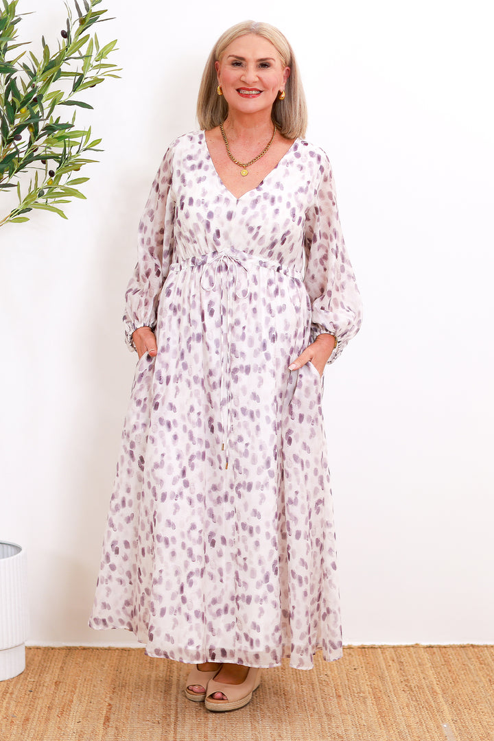 Daylight Dress | WATERMARK