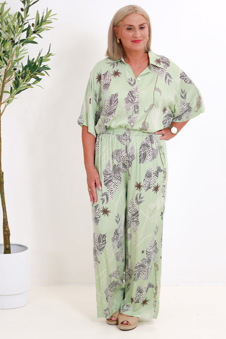 Playa Pant | WATERLILY