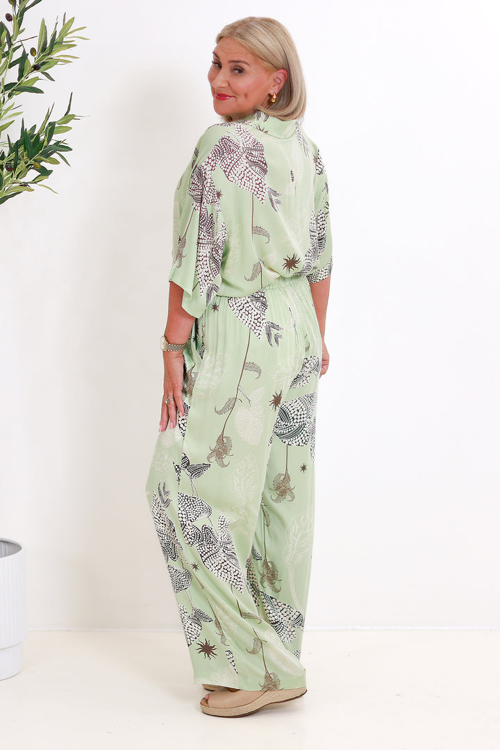 Playa Pant | WATERLILY