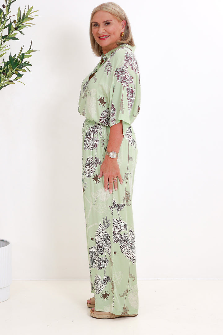 Playa Pant | WATERLILY