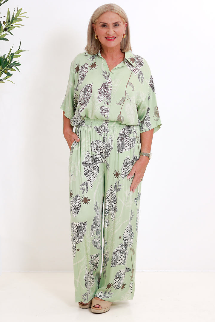 Playa Pant | WATERLILY