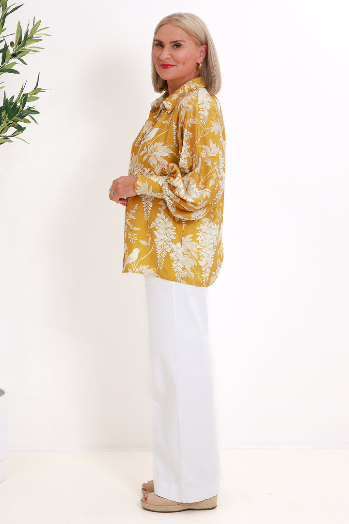 Rafina Spring Delight | Marigold