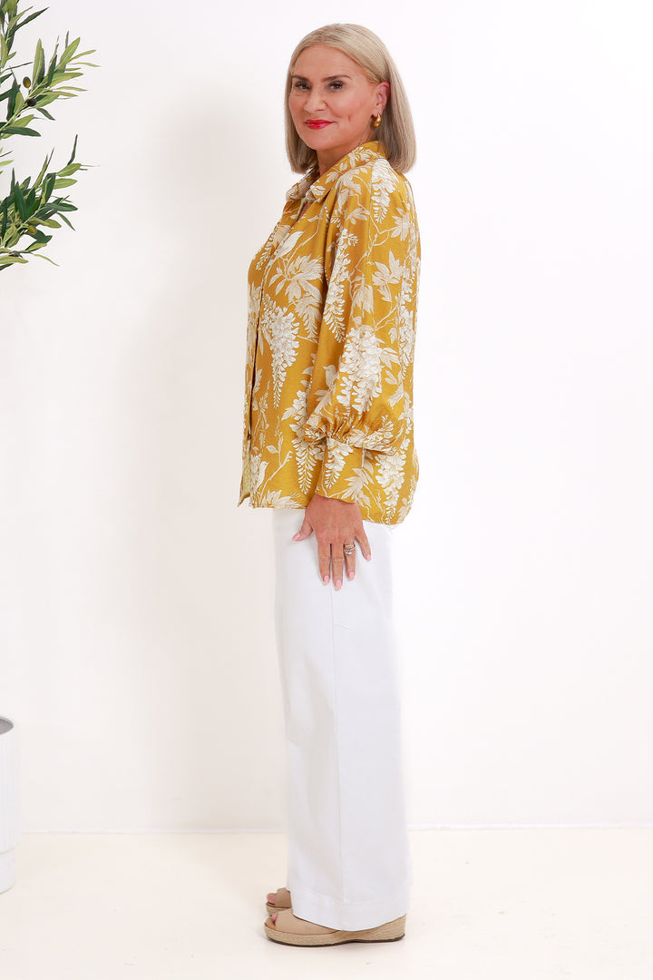 Rafina Spring Delight | Marigold