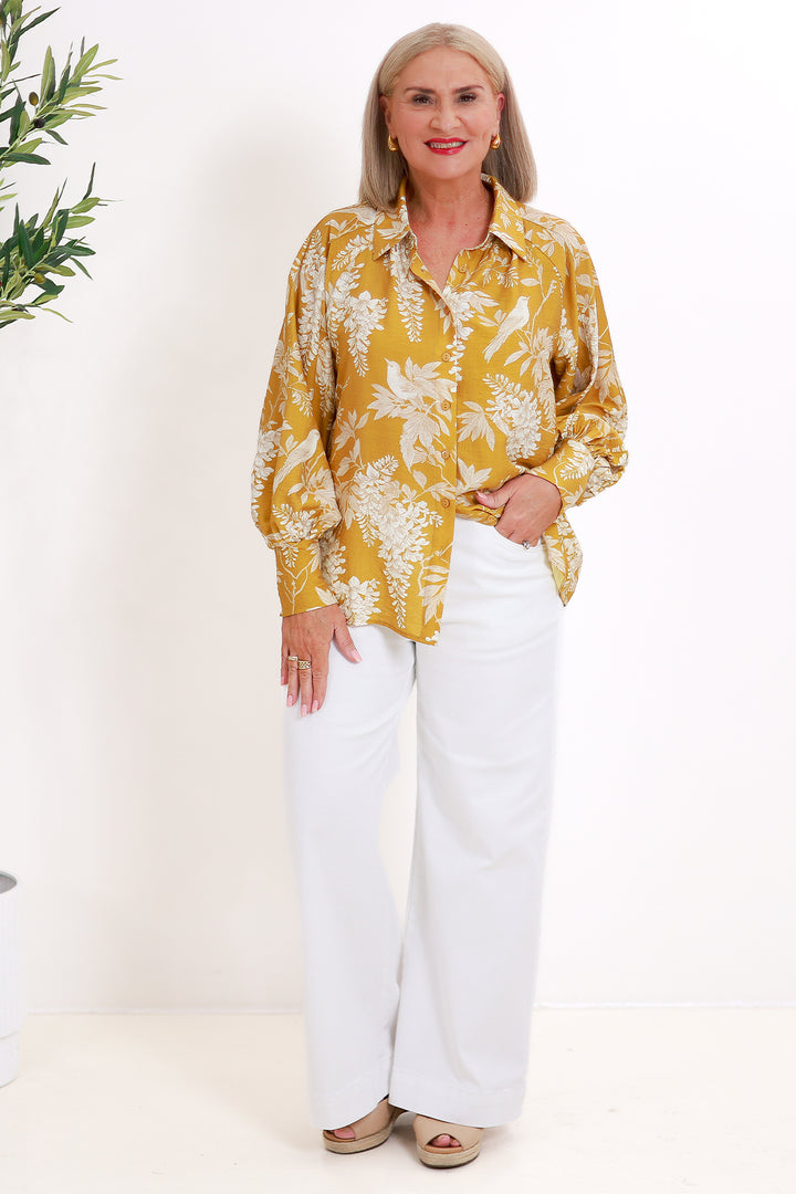 Rafina Spring Delight | Marigold