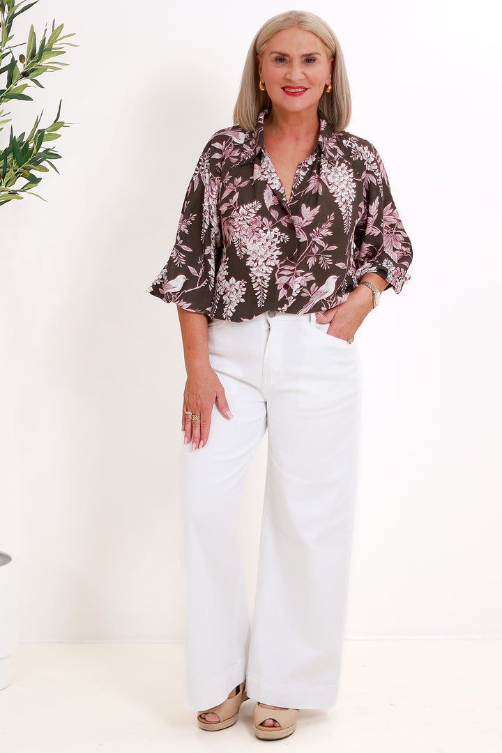 Rafina Spring Delight | Cocoa