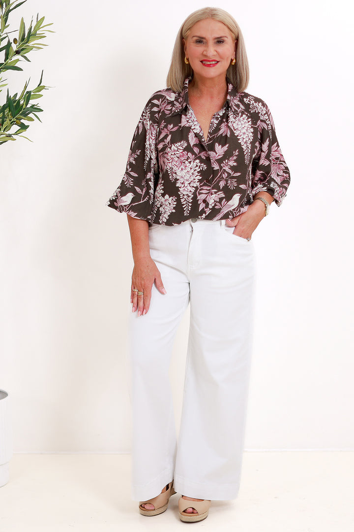 Rafina Spring Delight | Cocoa