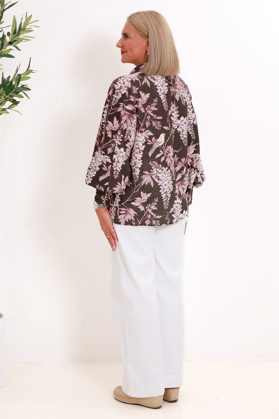 Rafina Spring Delight | Cocoa