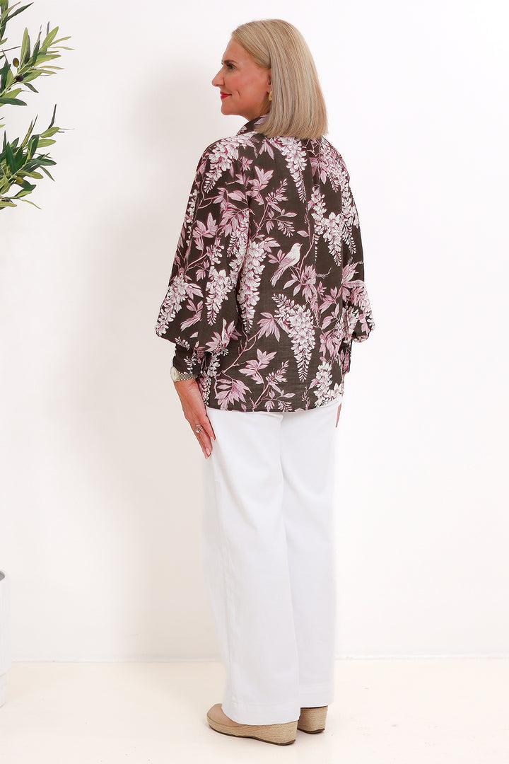 Rafina Spring Delight | Cocoa