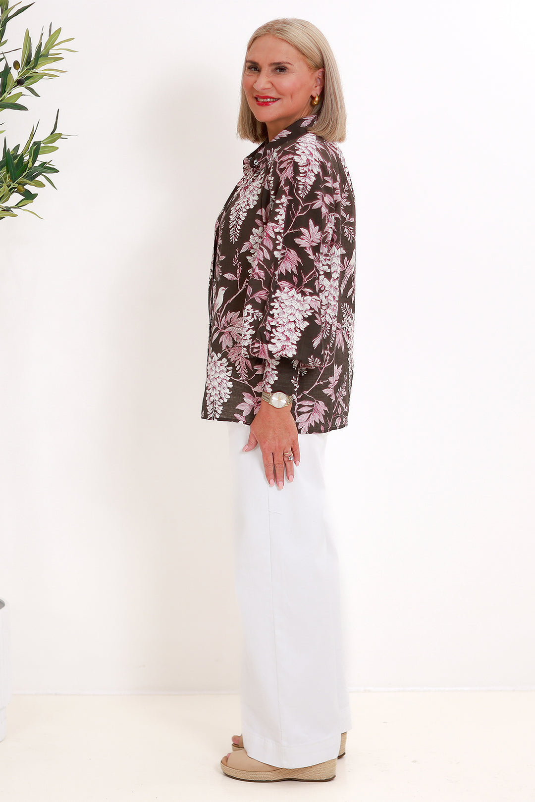 Rafina Spring Delight | Cocoa