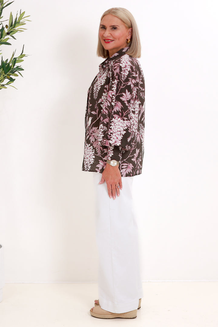 Rafina Spring Delight | Cocoa