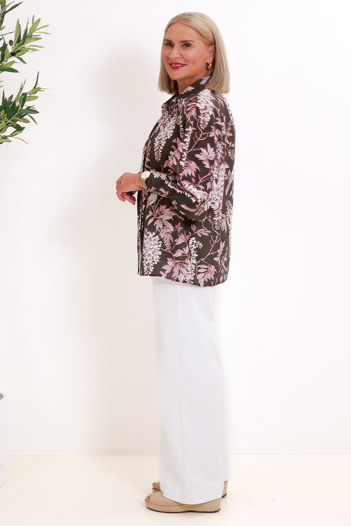 Rafina Spring Delight | Cocoa