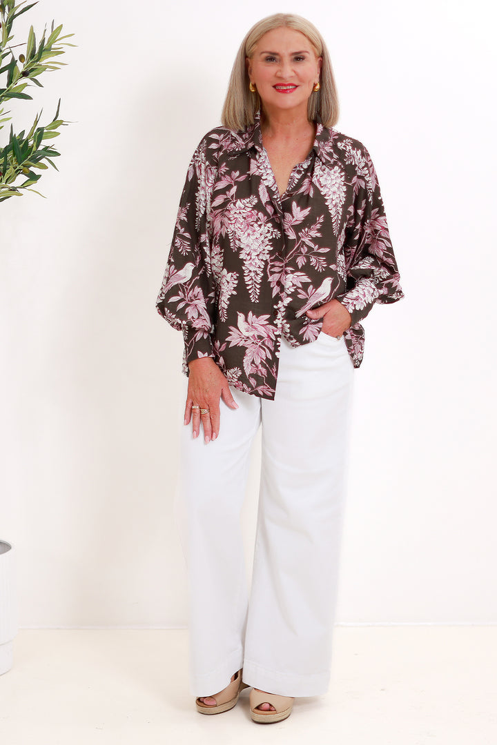 Rafina Spring Delight | Cocoa