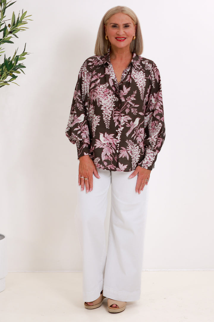 Rafina Spring Delight | Cocoa