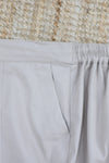 Messini Stretch 3/4 Pant - Natural
