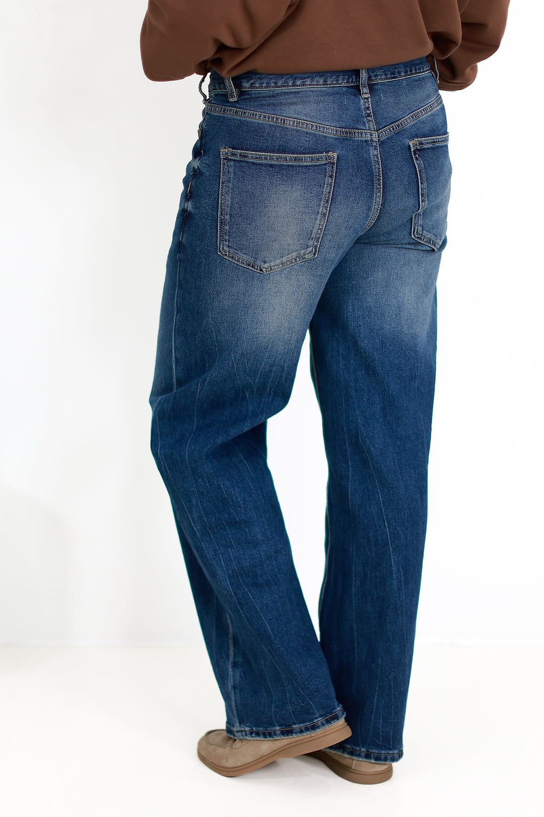 Urban Slouch Jean | STRETCH
