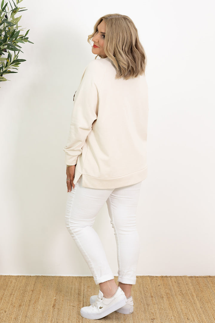 Daisy Crew | VANILLA Choc