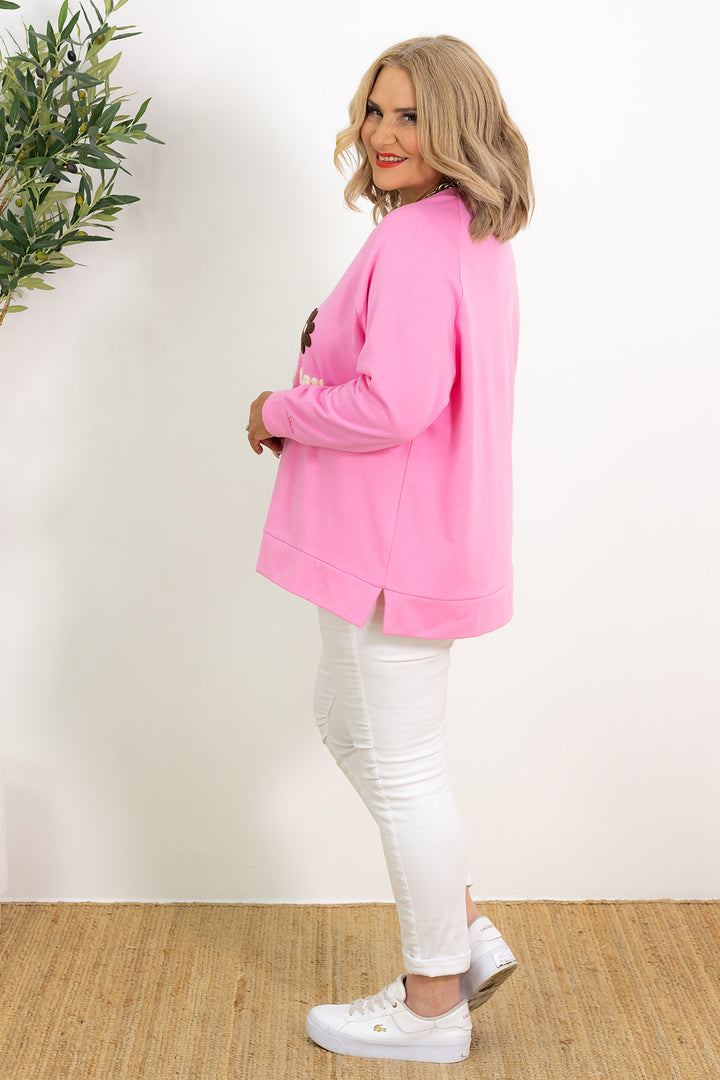 Daisy Crew | PINK