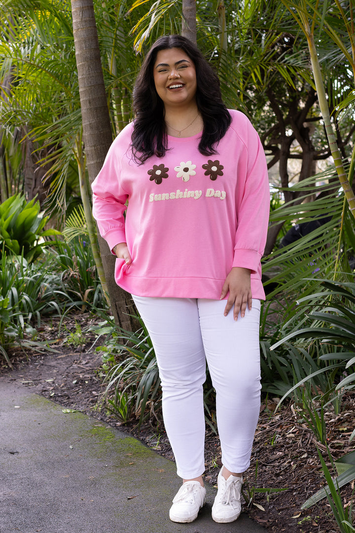 Daisy Crew | PINK
