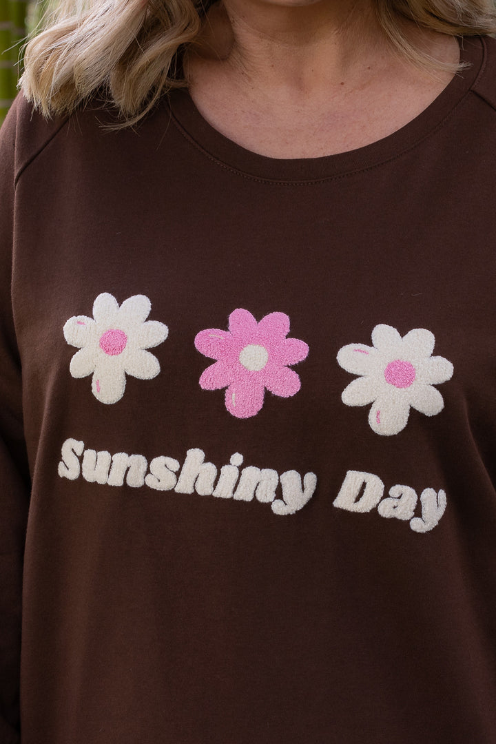 Daisy Crew | CHOC-Pink